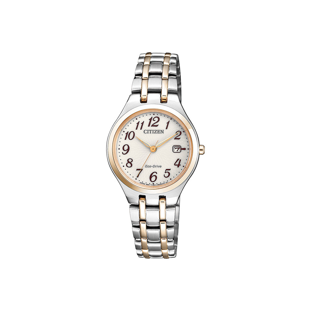 Citizen EW2486-87A