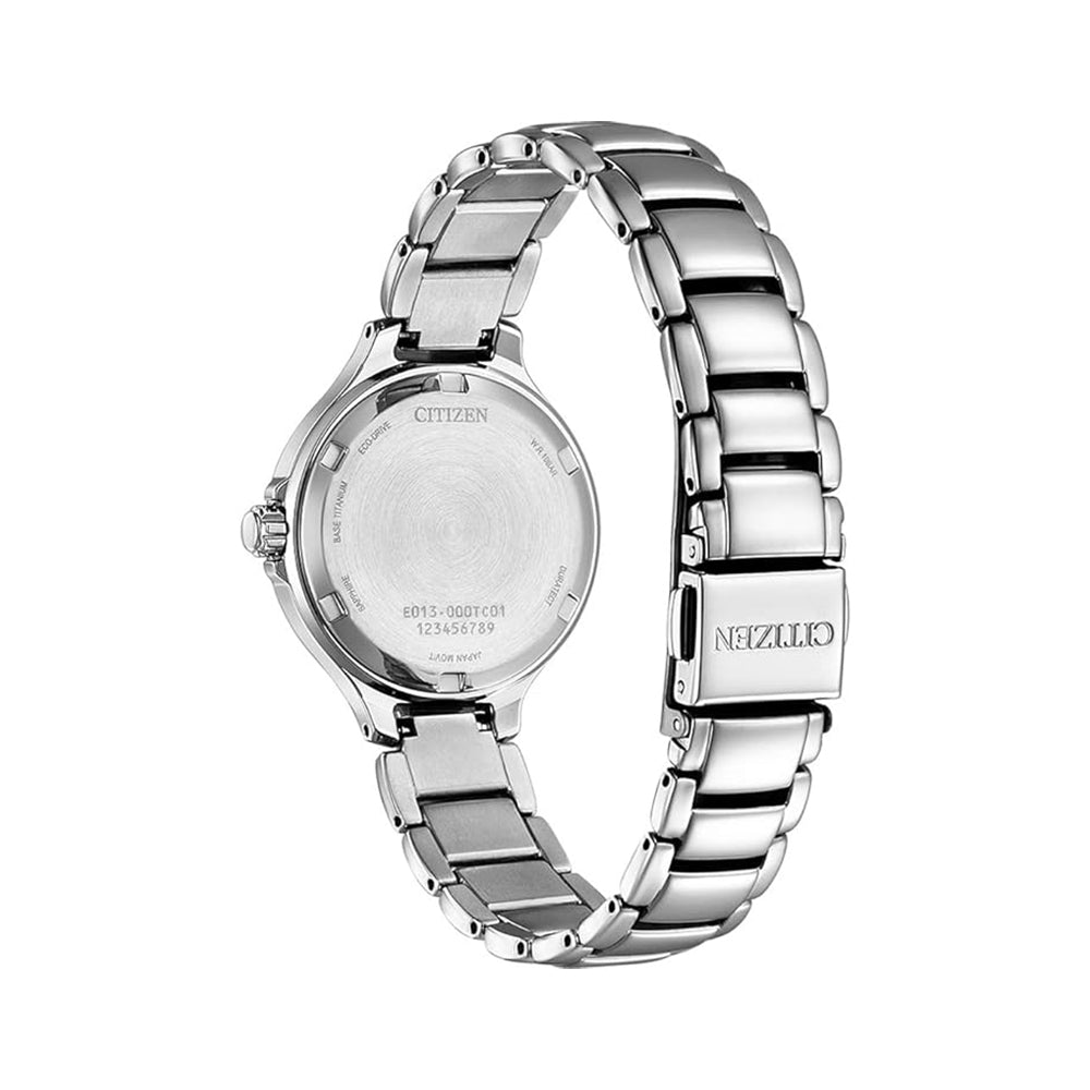 Citizen Super Titanium Damen EW2680-84N