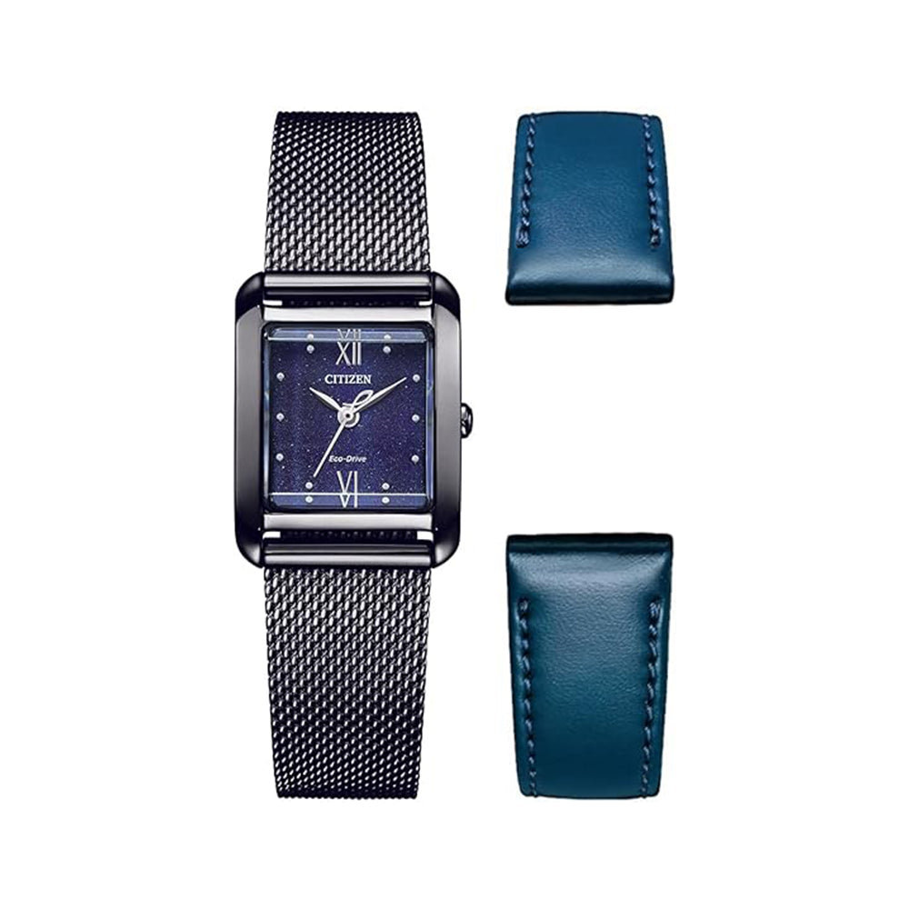 Citizen Solar Damen Uhr EW5597-63L