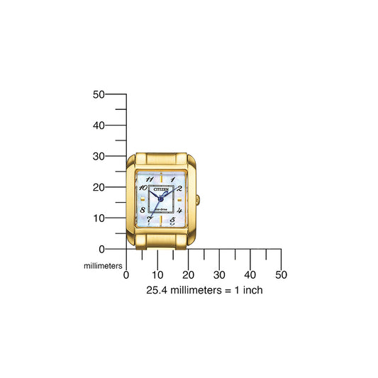 Citizen EW5602-81D