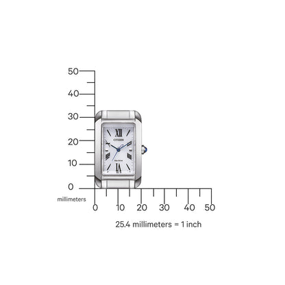 Citizen EW5620-55A