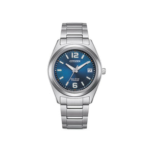 Citizen Damen Solar Titan Uhr FE6151-82L