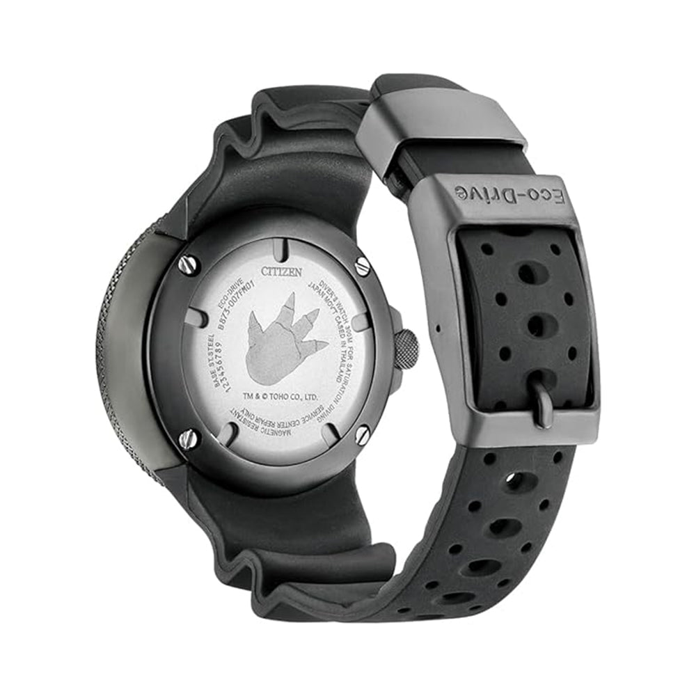 Citizen Godzilla-Promaster Professional Diver 300