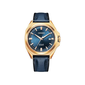 Citizen Herrenuhr Automatik Series 8 NB6012-18L