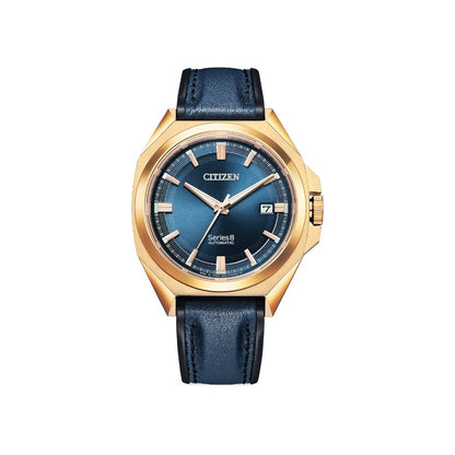 Citizen Herrenuhr Automatik Series 8 NB6012-18L