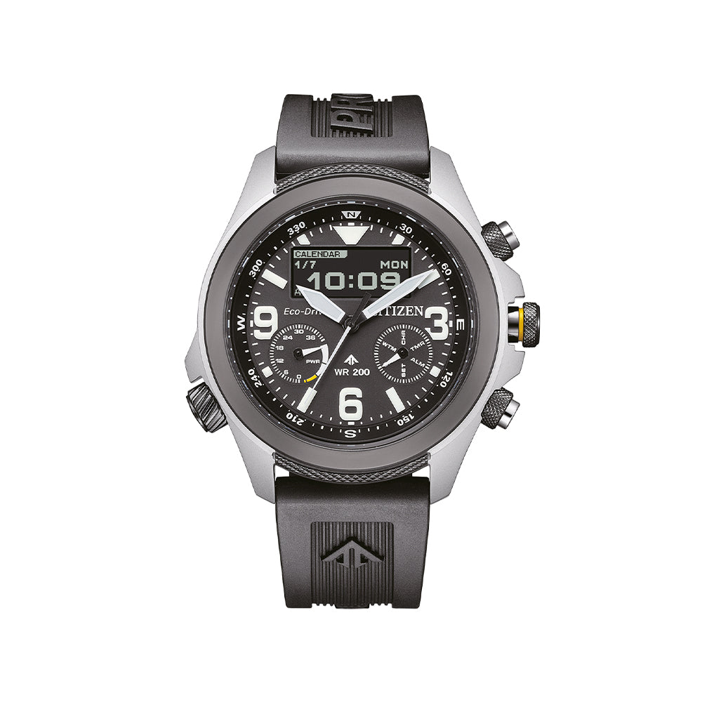 Citizen JV1007-07E