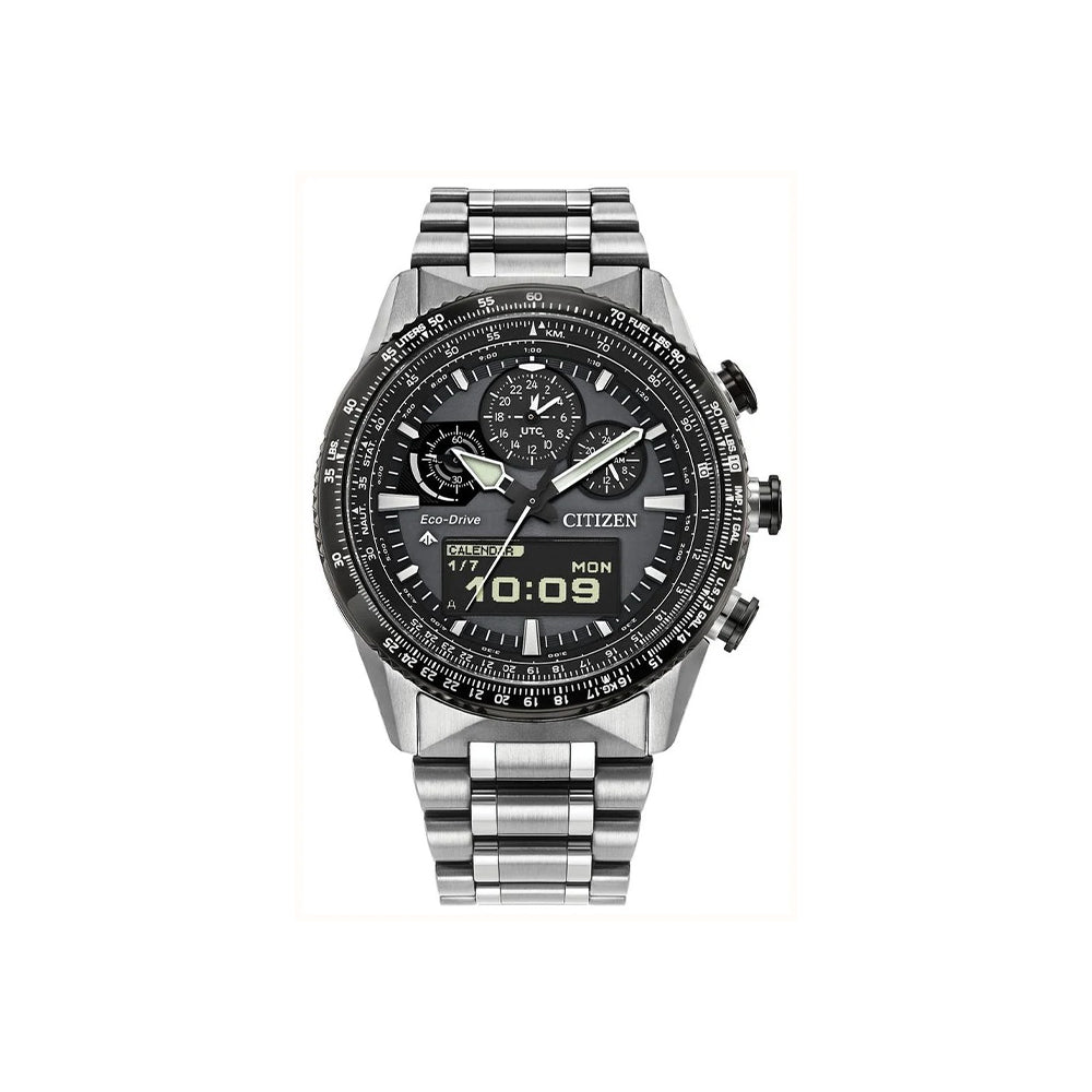 Citizen JV2006-55H