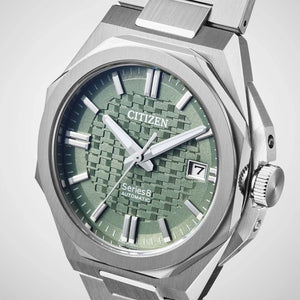 Citizen NB6080-51W