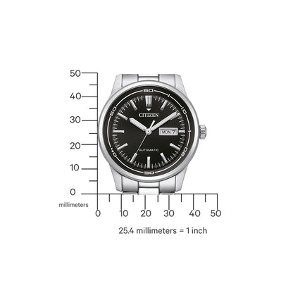 Citizen NH8400-87E