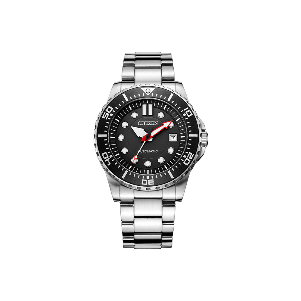Citizen NJ0120-81E