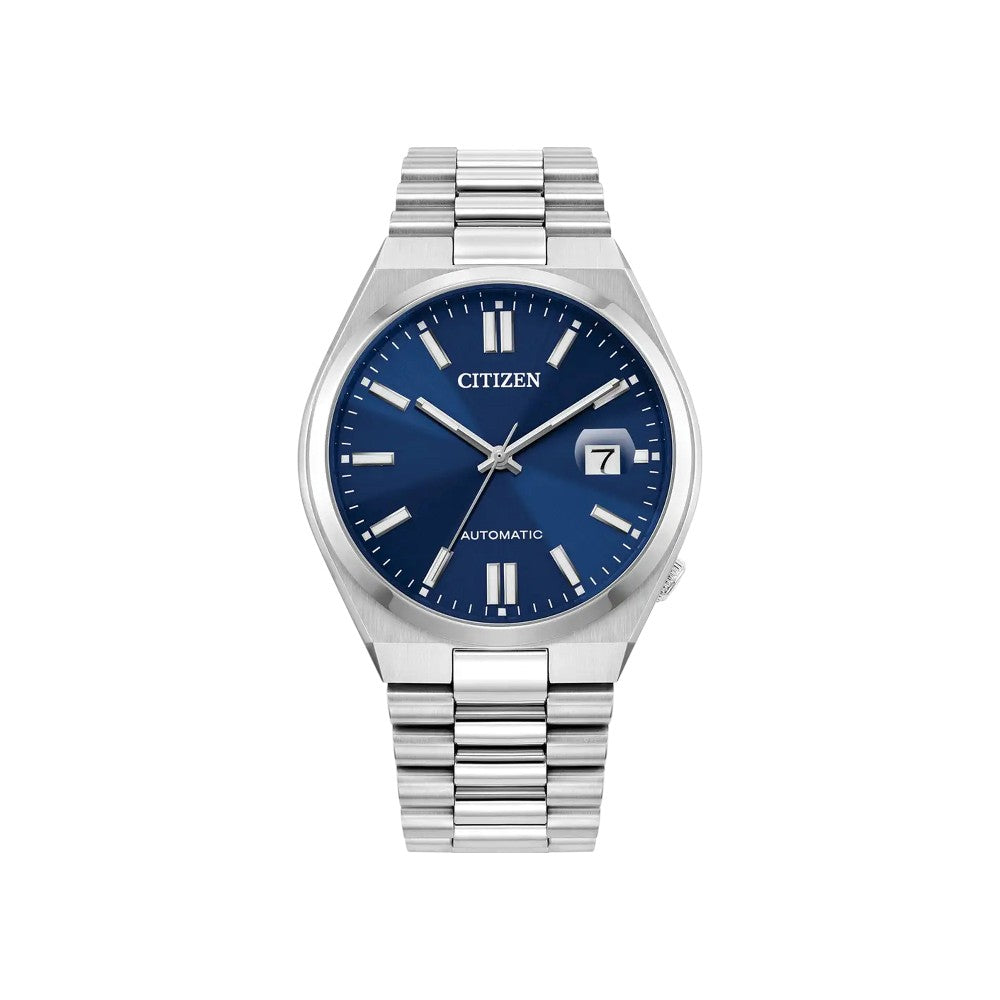 Citizen Automatik Uhr NJ0150-81L