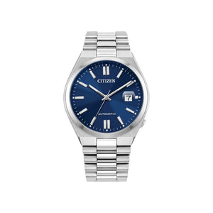 Citizen Automatik Uhr NJ0150-81L