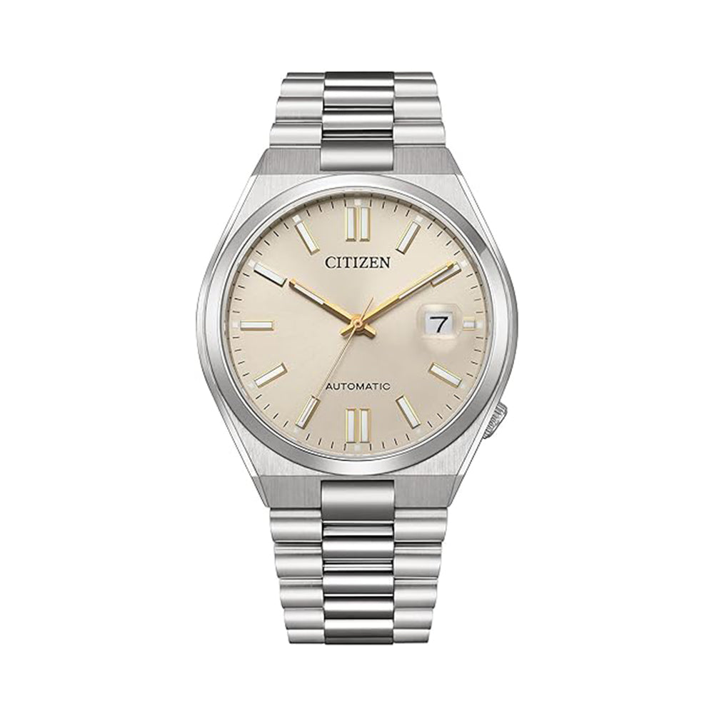 Citizen NJ0151-88W