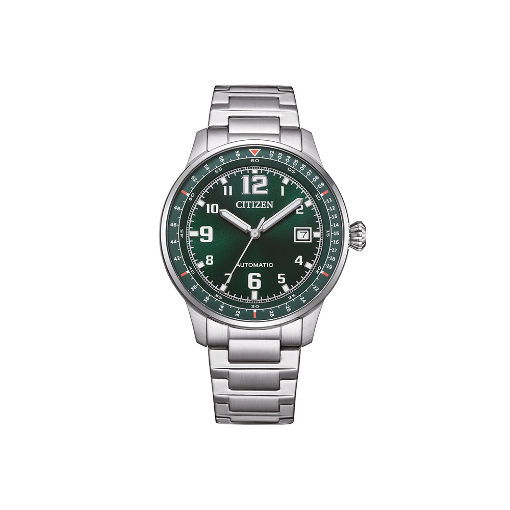 Citizen NJ0190-51X