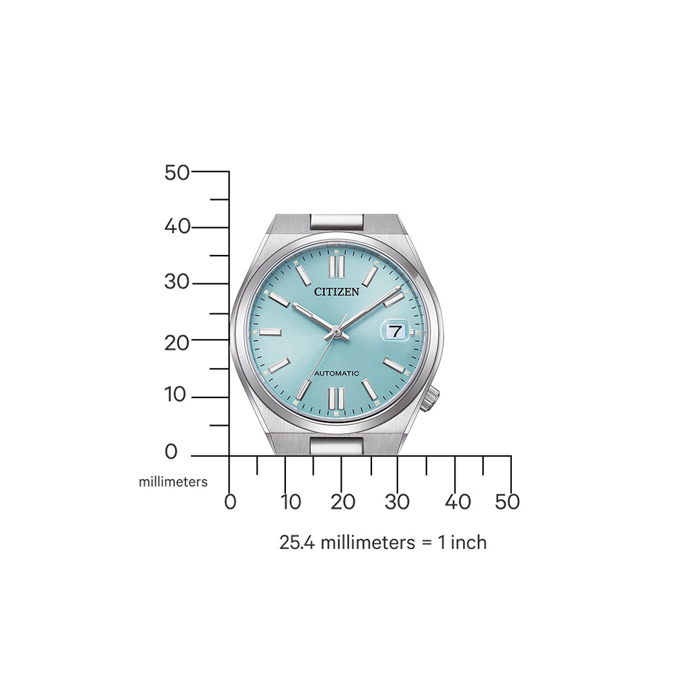 Citizen NJ0200-50L