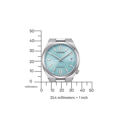 Citizen NJ0200-50L