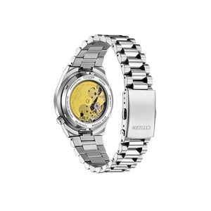 Citizen NJ0200-50X