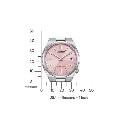 Citizen NJ0200-50Z