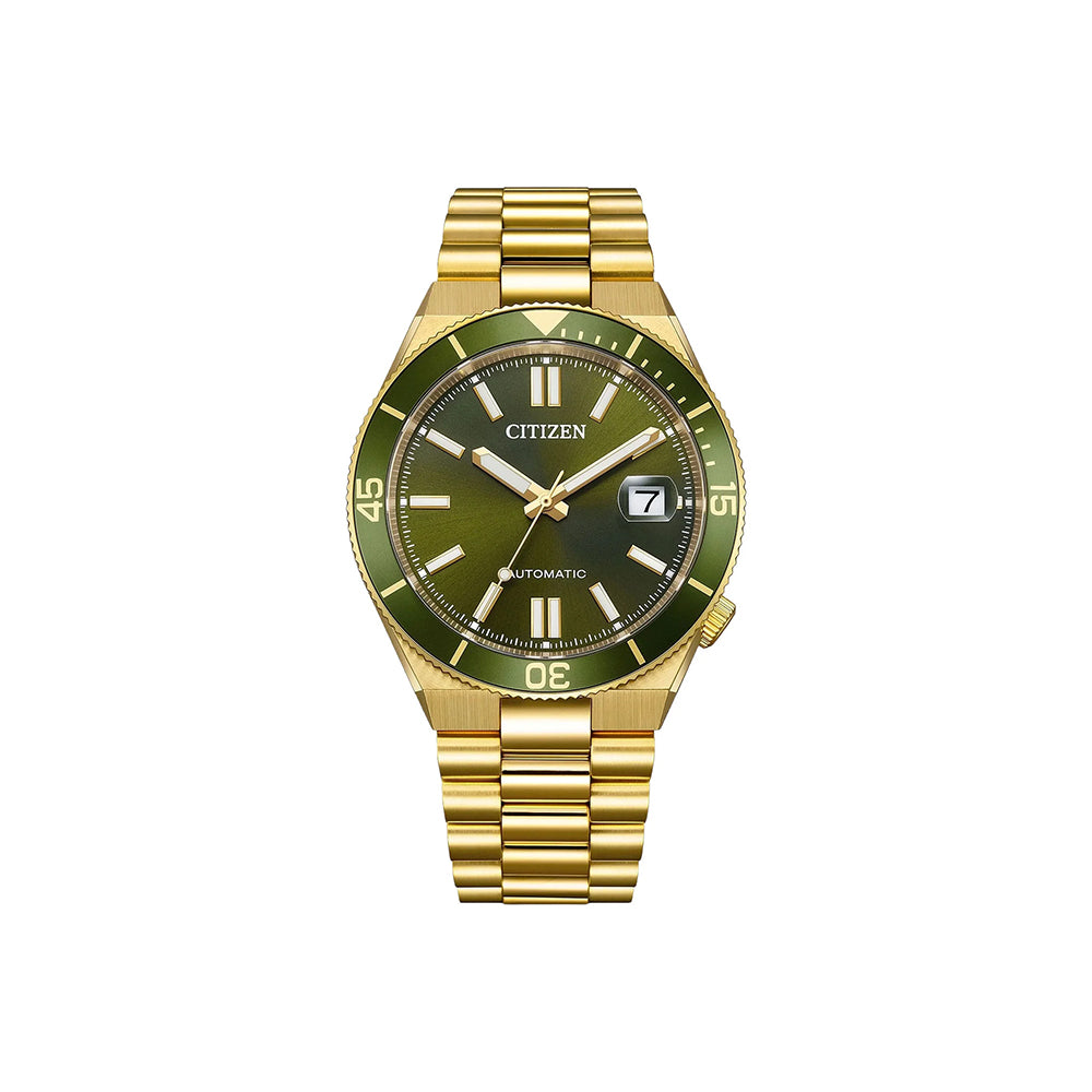 Citizen NJ0232-53X