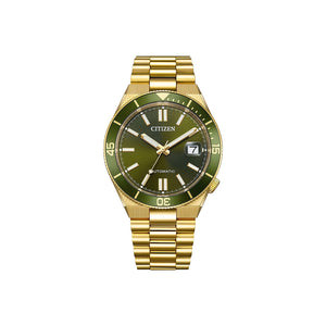 Citizen NJ0232-53X