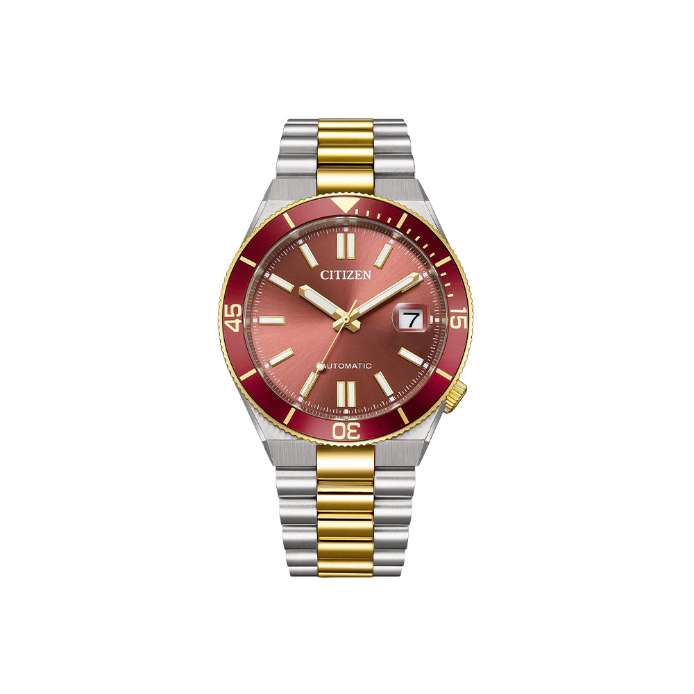 Citizen NJ0234-58X