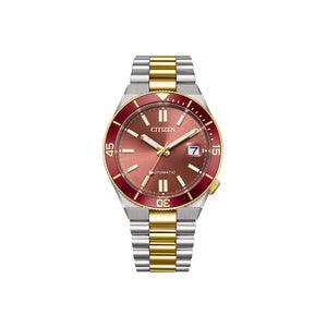 Citizen NJ0234-58X