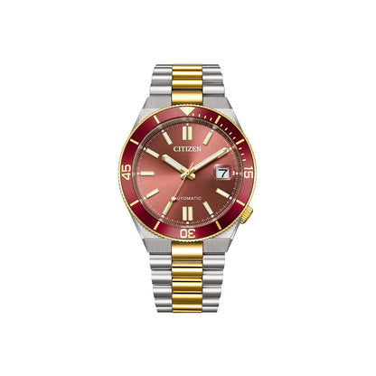 Citizen NJ0234-58X