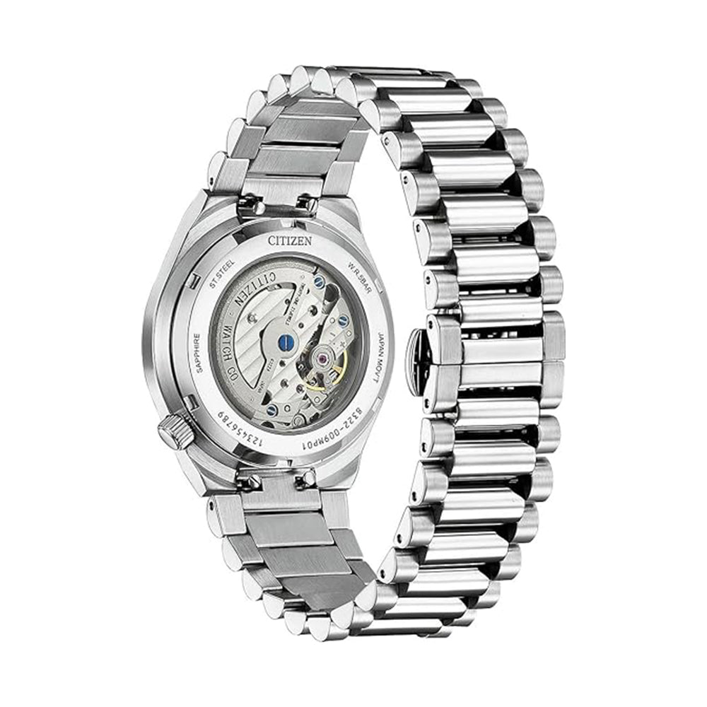 Citizen Automatik NK5010-51X