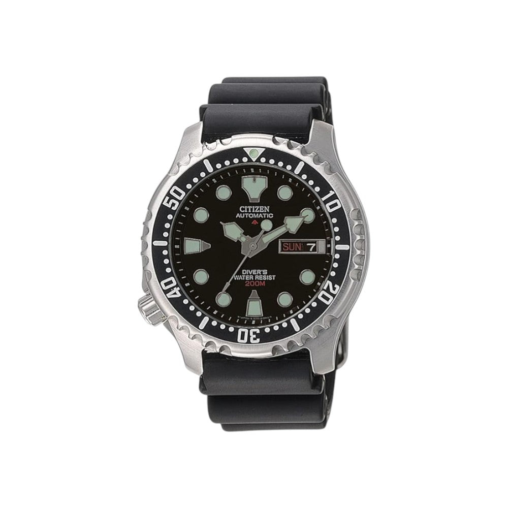 Citizen NY0040-09EE