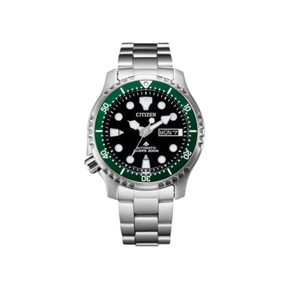 Citizen NY0084-89EC
