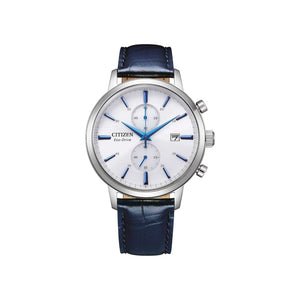 Citizen Herren Solar Chronograph CA7069-16A
