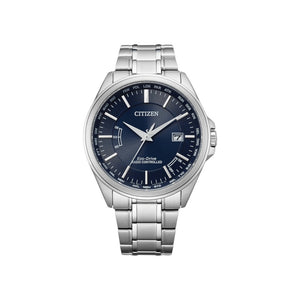 Citizen Super Titanium Eco-Drive CA7090-87L