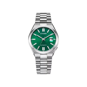 Citizen Automatik Uhr NJ0150-81X