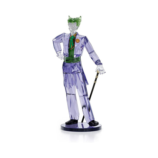 DC Comics: The Joker von Swarovski