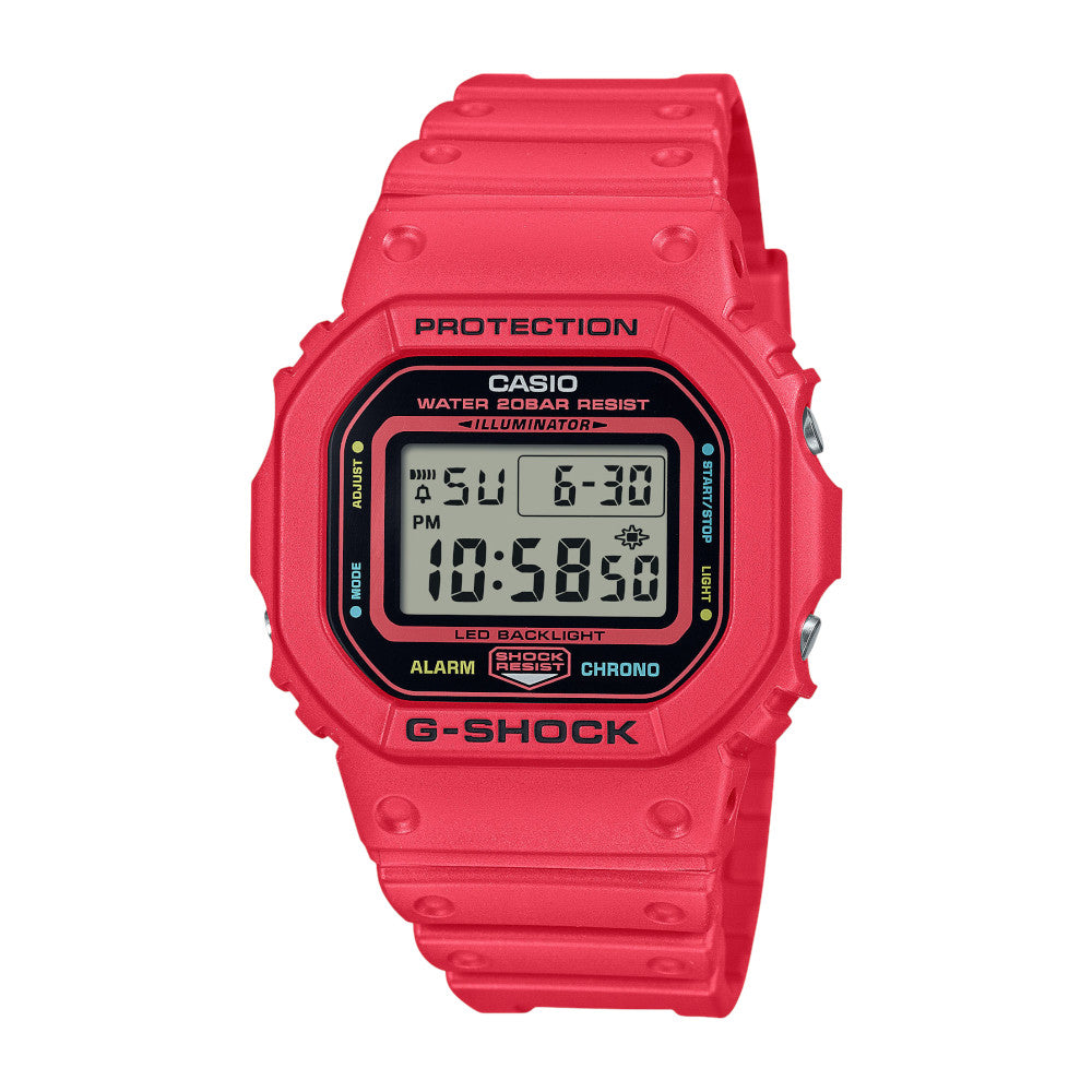 Casio G-Shock DW-5600EP-4ER