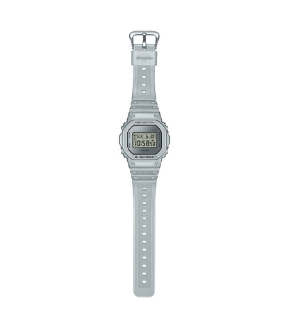 Casio G-Shock Herren Uhr DW-5600FF-8ER