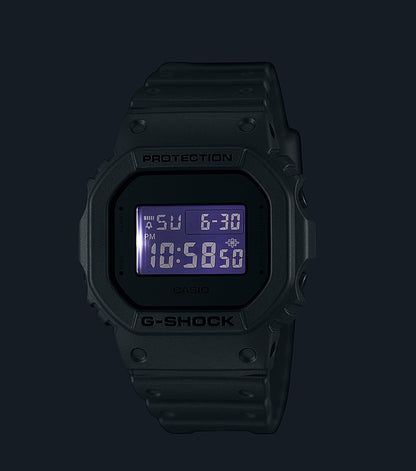 Casio G-Shock Herren Uhr DW-5600FF-8ER