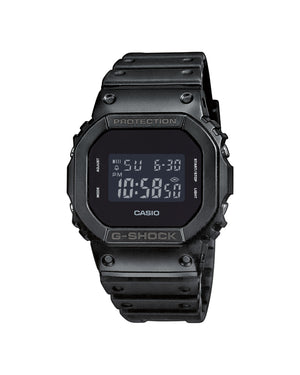Casio G-Shock Herren DW-5600UBB-1ER