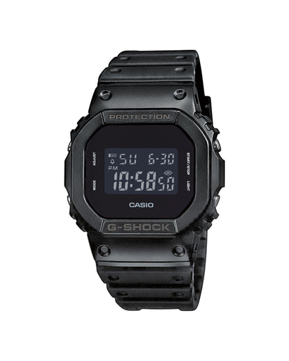 Casio G-Shock Herren DW-5600UBB-1ER