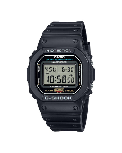 Casio G-Shock Herren DW-5600UE-1ER
