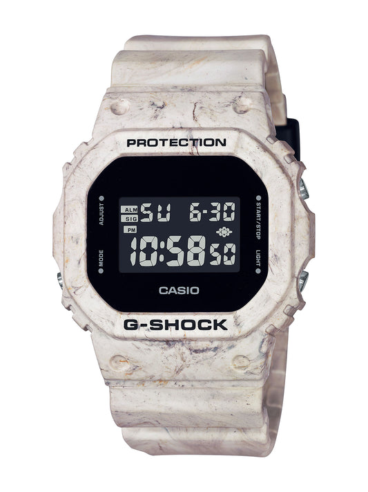 Casio G-Shock DW-5600WM-5ER