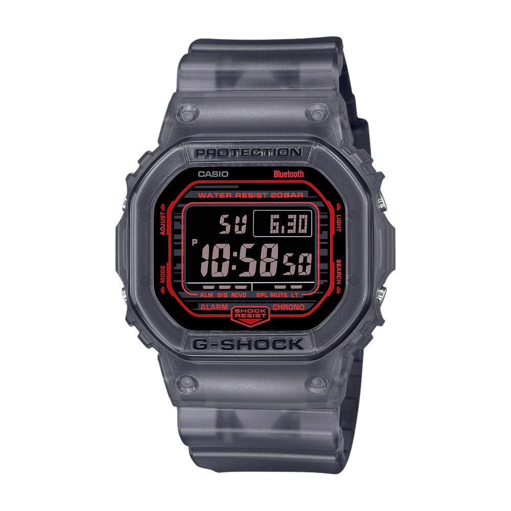 Casio G-Shock DW-B5600G-1ER