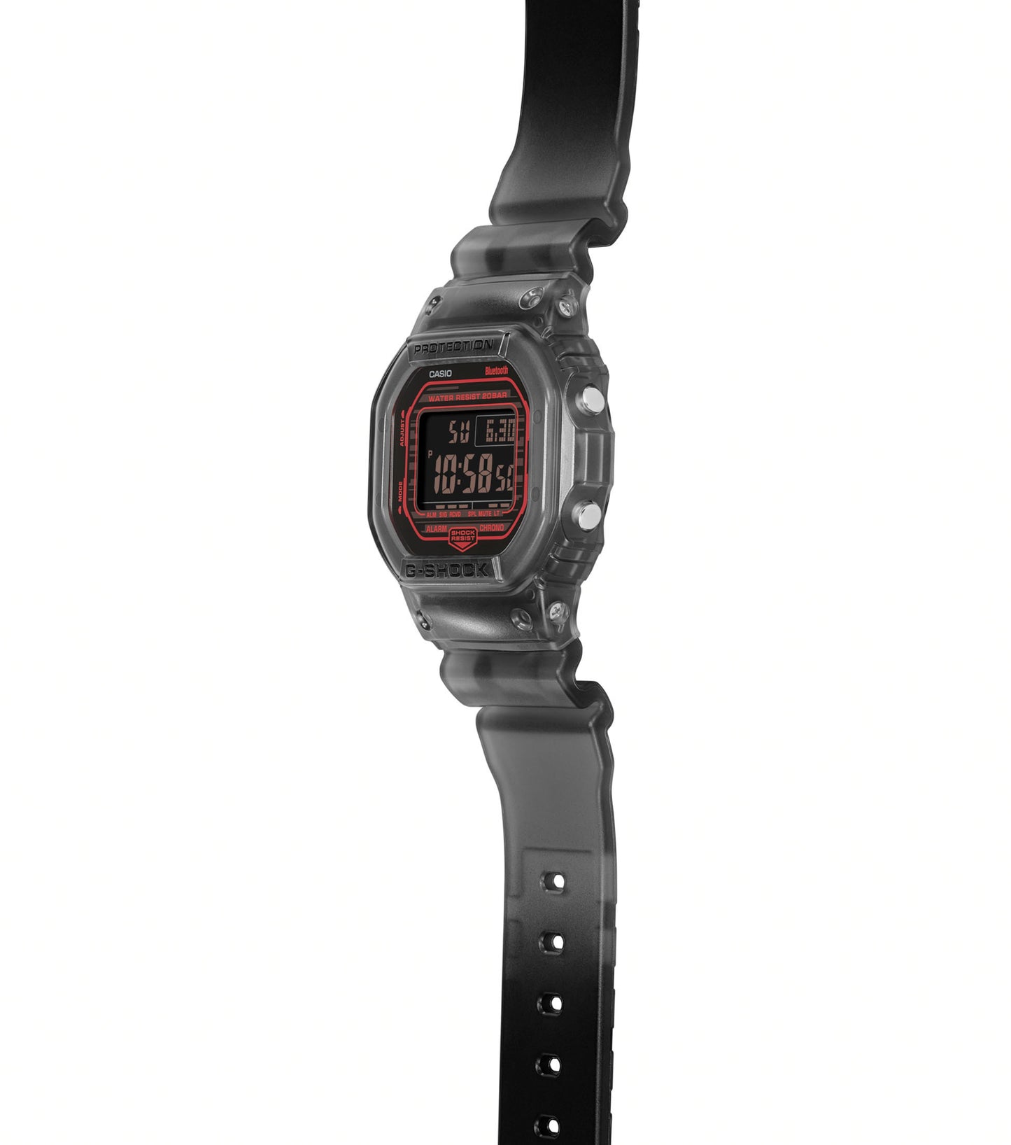 Casio G-Shock DW-B5600G-1ER