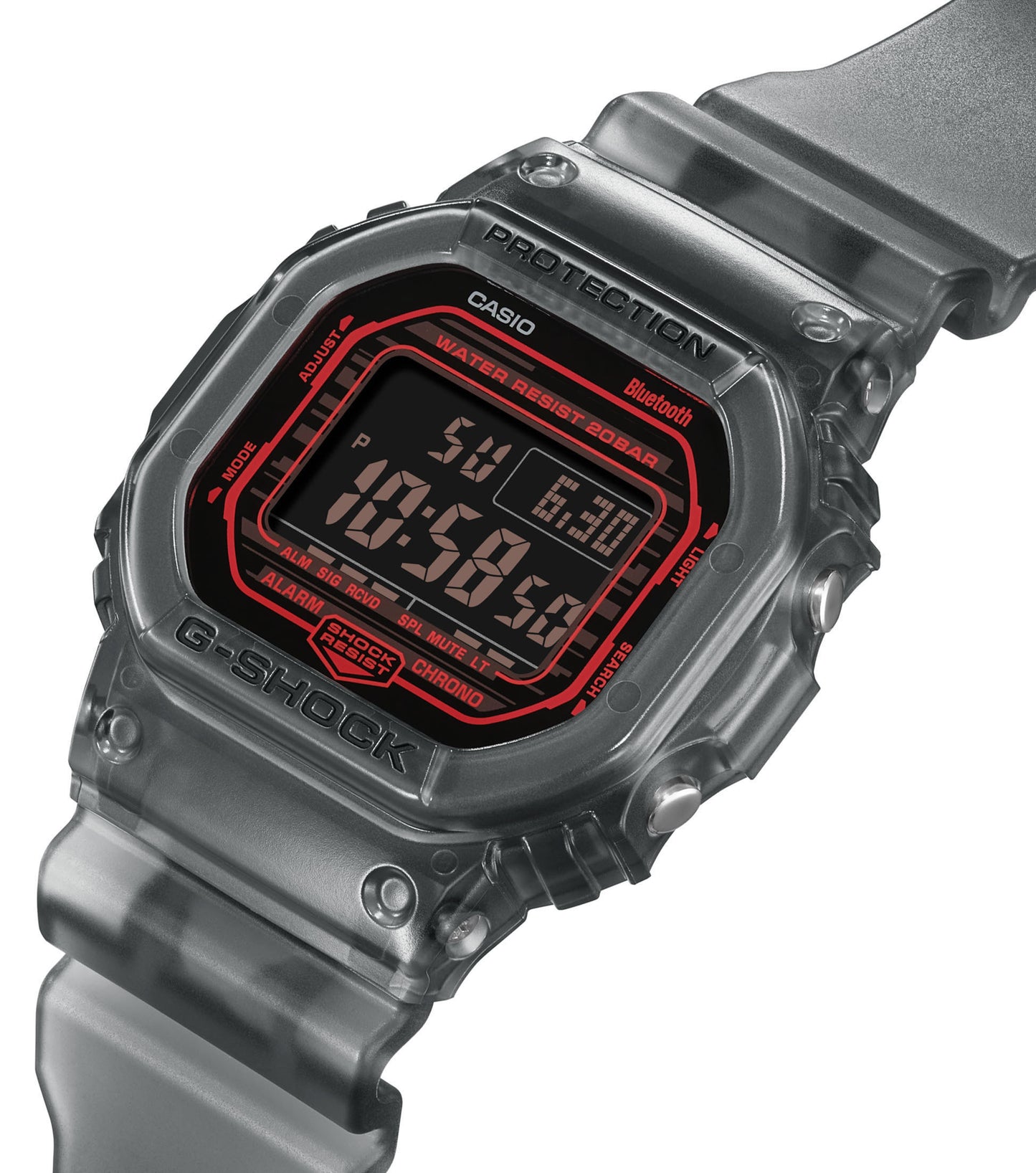 Casio G-Shock DW-B5600G-1ER