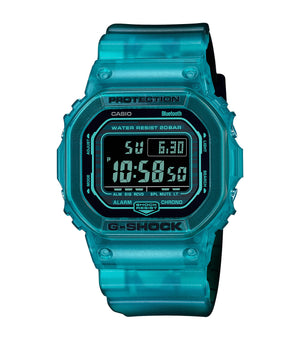 Casio G-Shock Bluetooth Uhr DW-B5600G-2ER