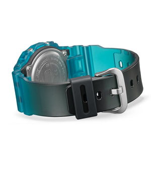 Casio G-Shock Bluetooth Uhr DW-B5600G-2ER