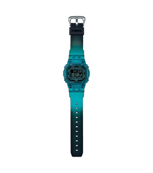 Casio G-Shock Bluetooth Uhr DW-B5600G-2ER