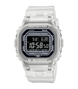 Casio G-Shock Bluetooth Uhr  DW-B5600G-7ER