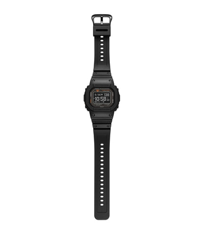 Casio G-Squad DW-H5600-1ER Bluetooth Solar Uhr