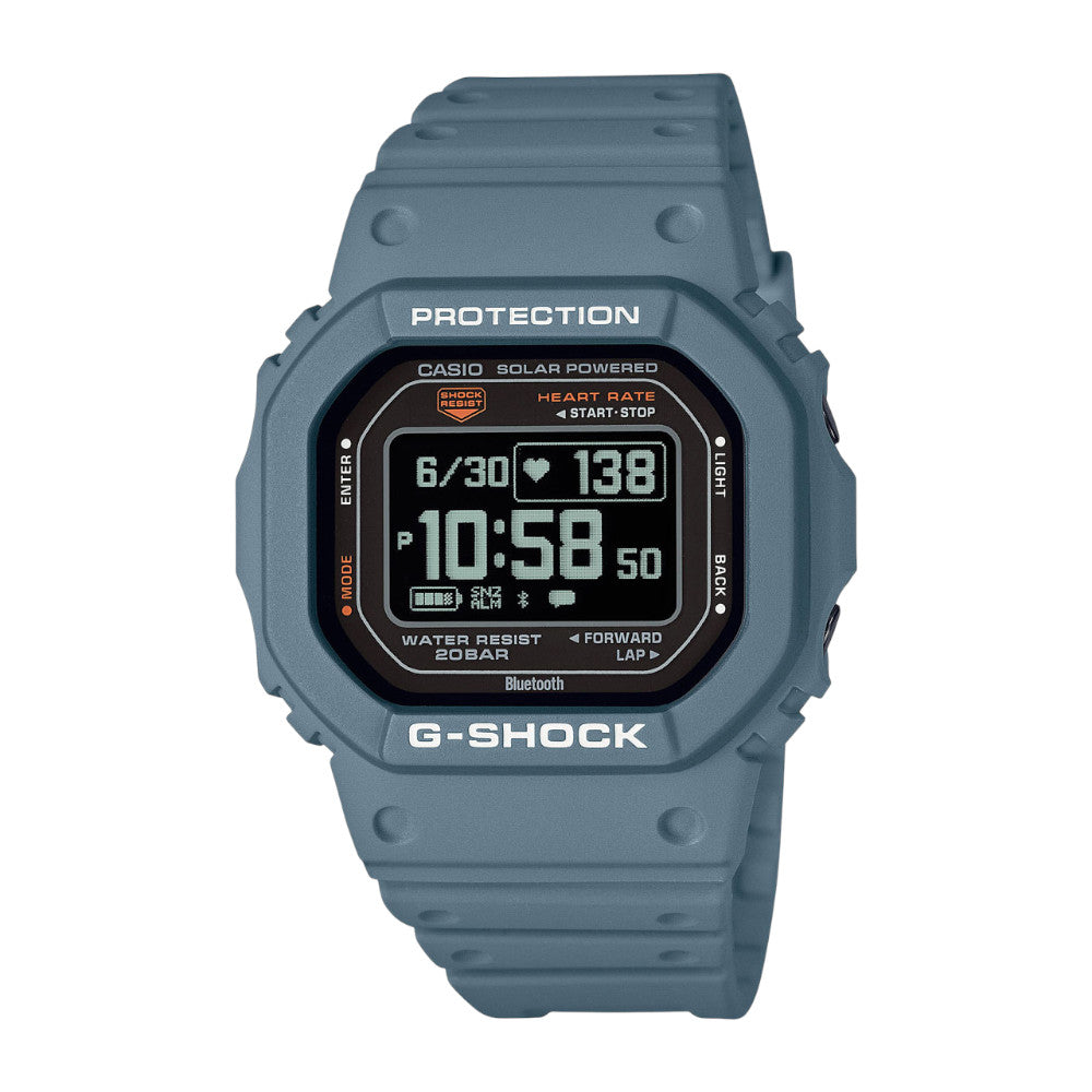 Casio G-Shock G-Squad DW-H5600-2ER